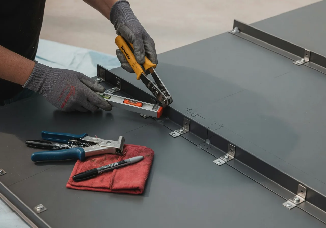 Why choose Metal Roofing Installation in Wildrose, ND